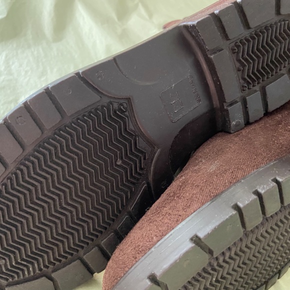 ankle boots Japanese brand - Picture 3 of 4